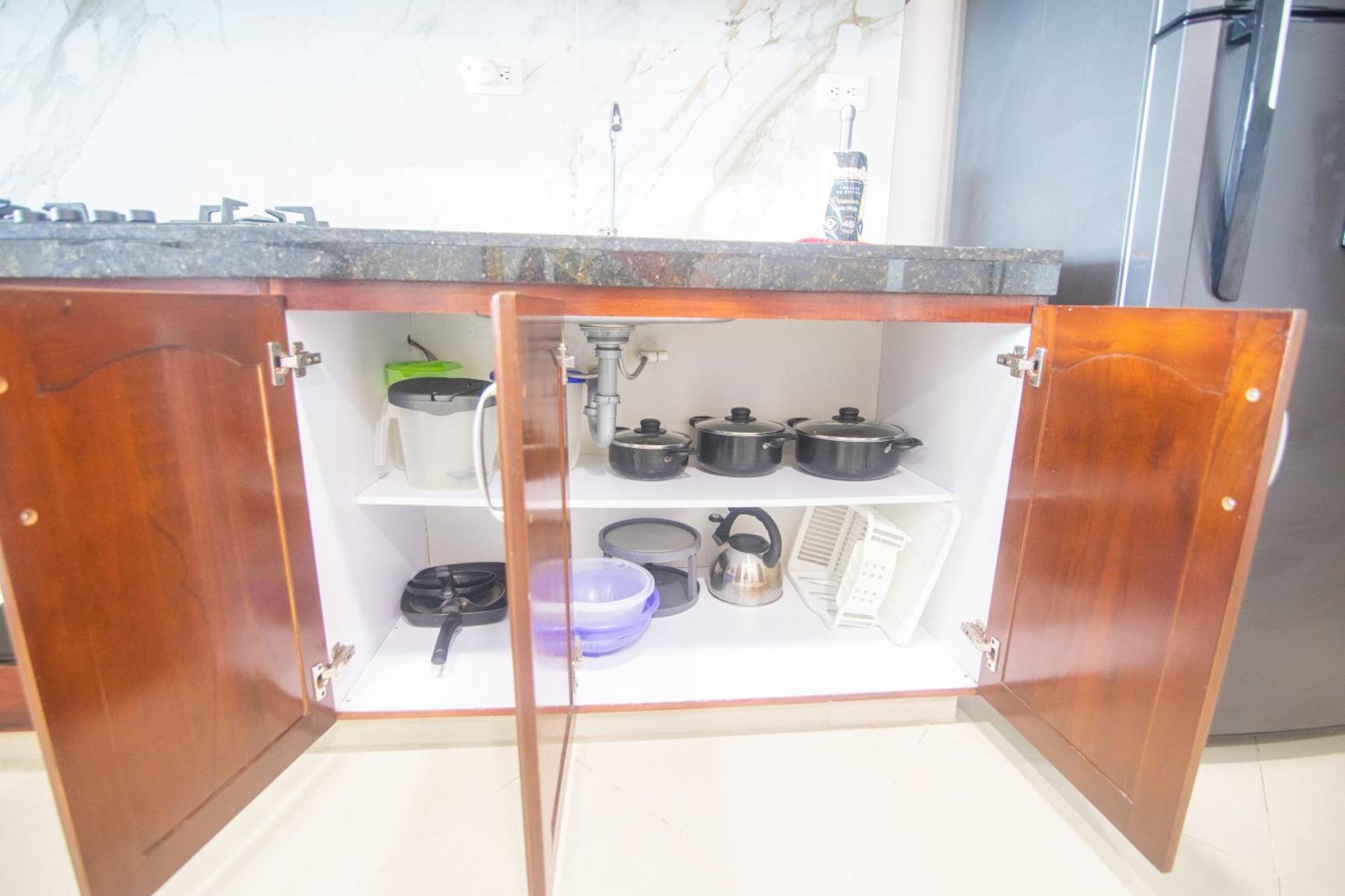 Apartamento 2b/2b Gorgeous Sunsets-ocean View -pool Cartagena