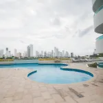 2B/2B Gorgeous Sunsets-Ocean View -Pool