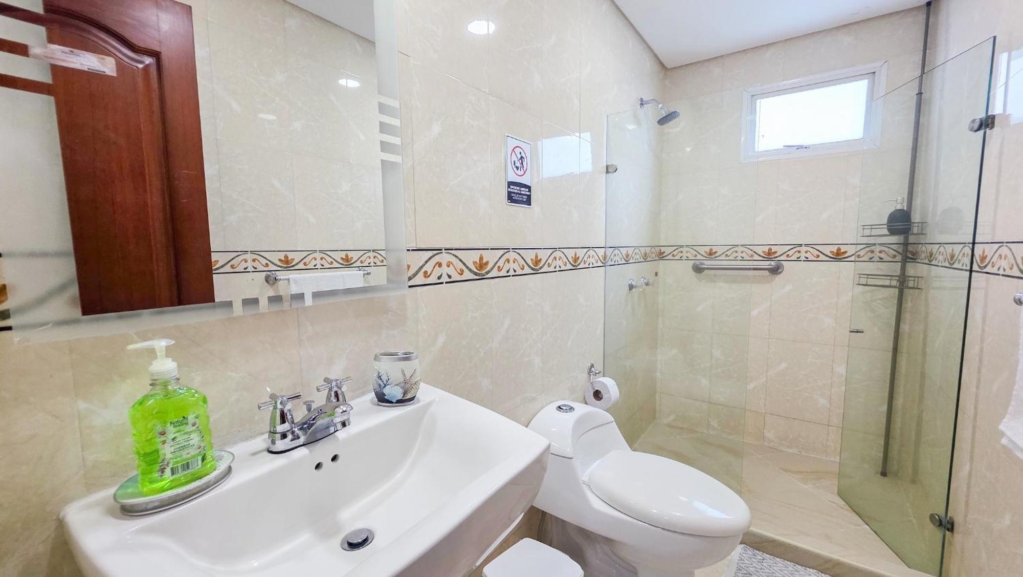 Apartment 2b/2b Gorgeous Sunsets-ocean View -pool Cartagena