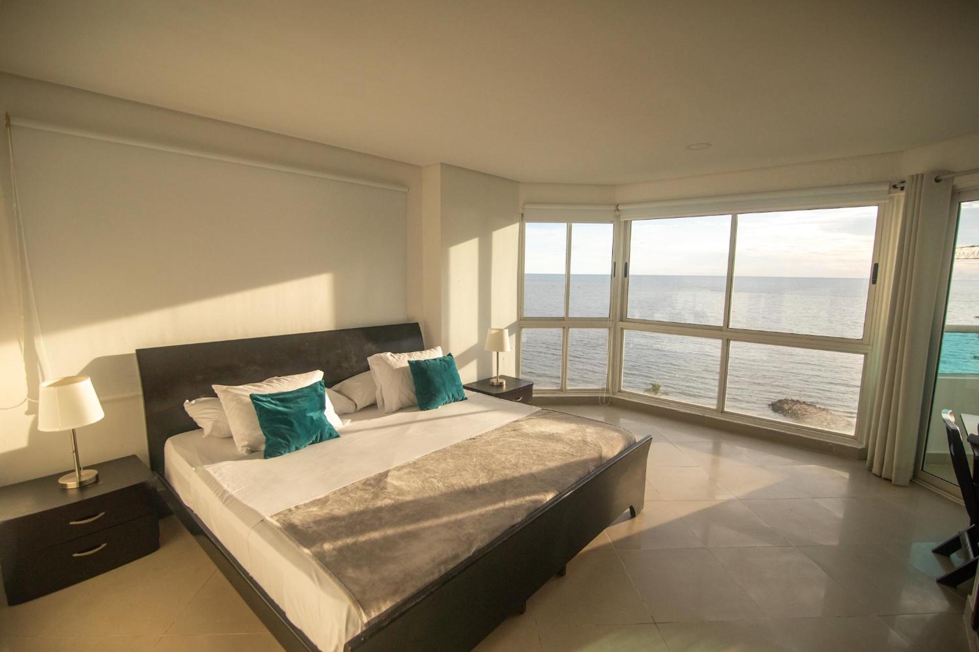 Apartment 2b/2b Gorgeous Sunsets-ocean View -pool *